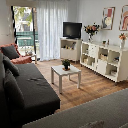 Theodoros Apt. 408 Protaras Eksteriør billede