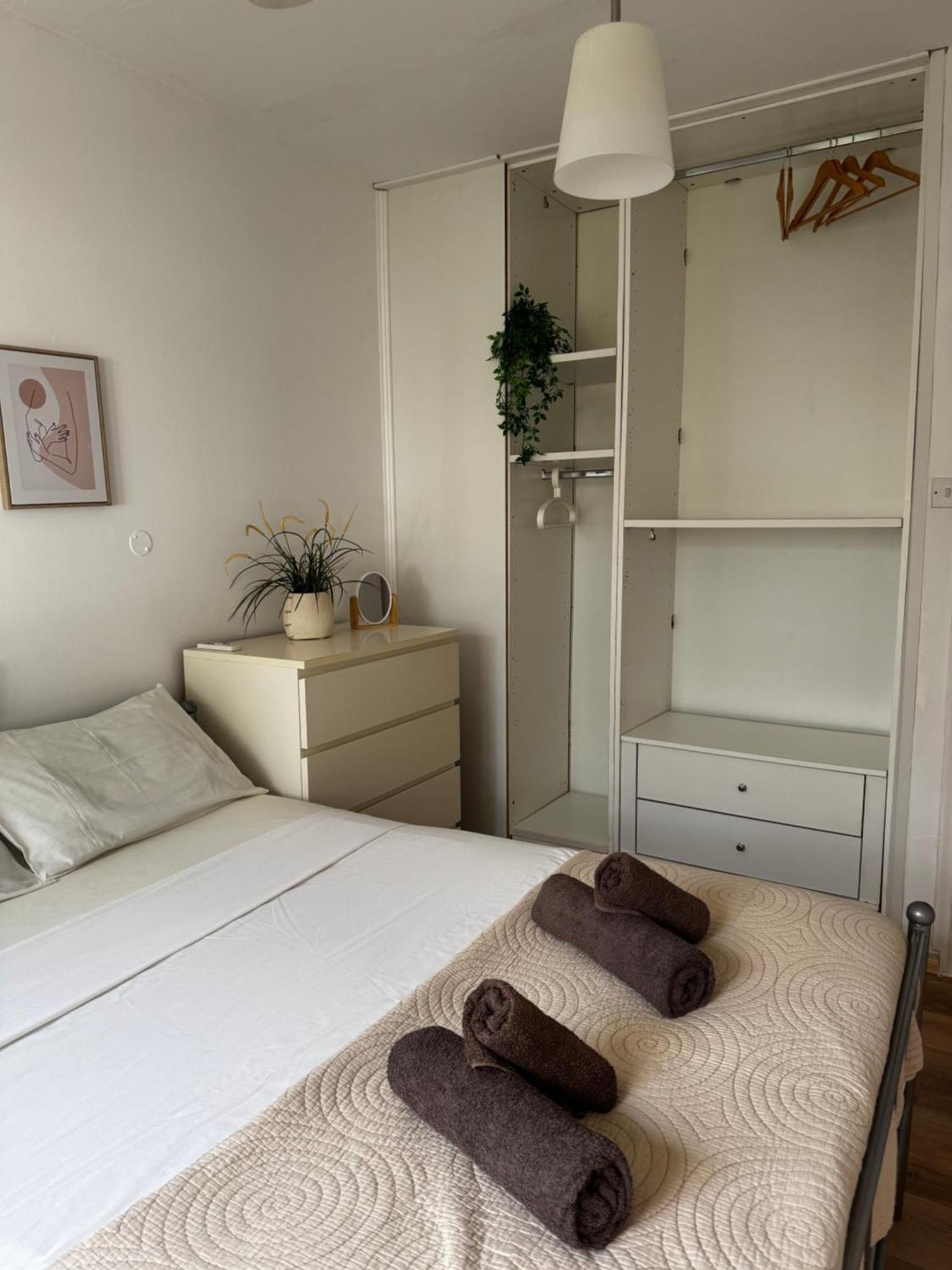Theodoros Apt. 408 Protaras Eksteriør billede