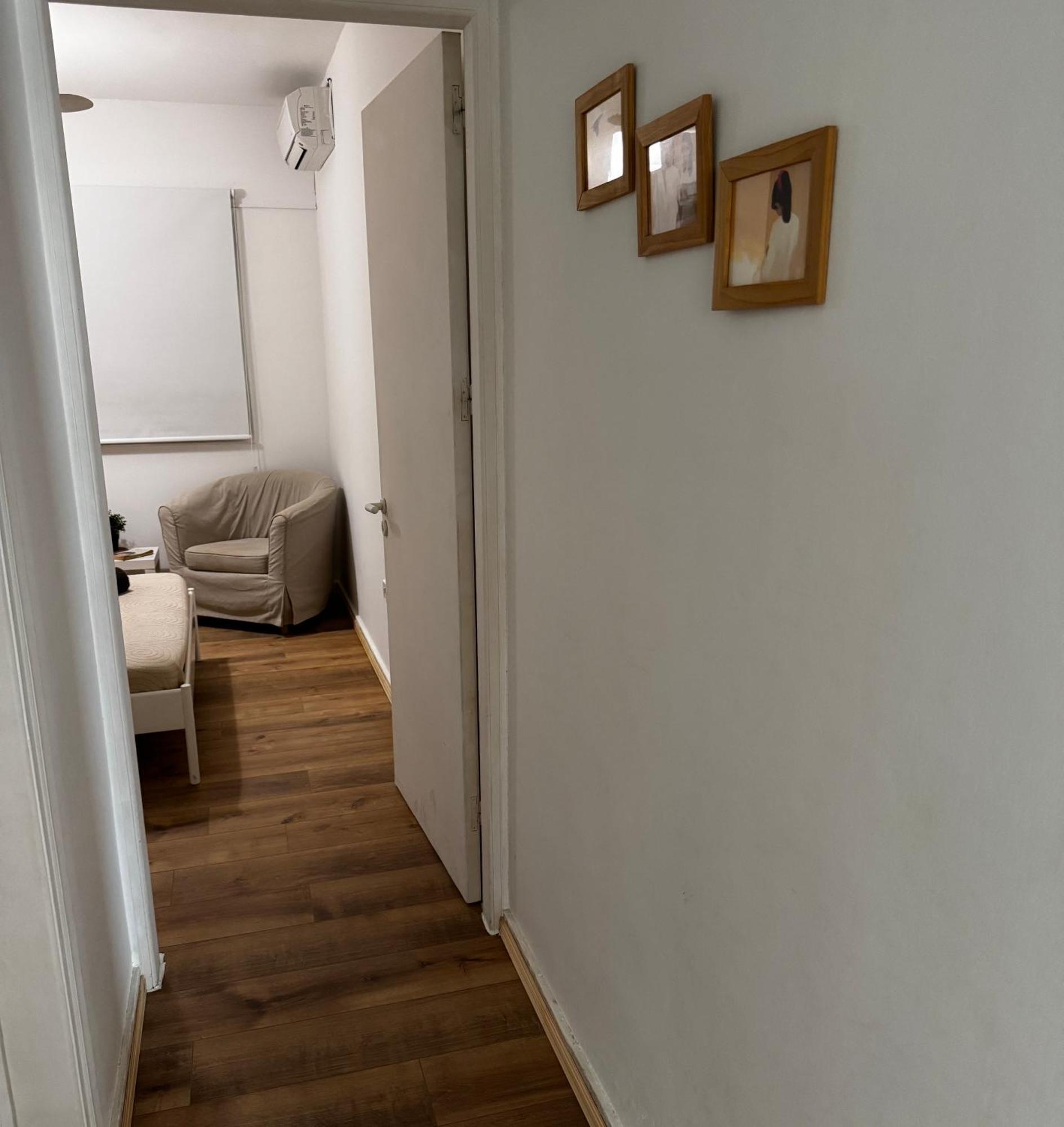 Theodoros Apt. 408 Protaras Eksteriør billede