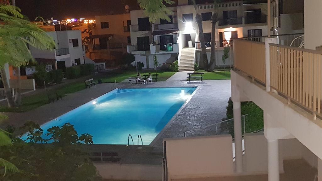Theodoros Apt. 408 Protaras Værelse billede